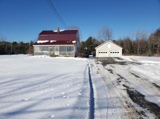 364 E Jay Rd, Jay, ME 04239