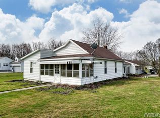 3700 Greely Chapel Rd, Lima, OH 45806