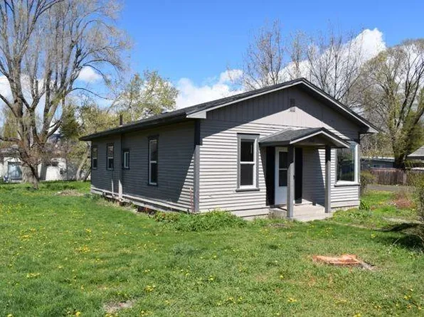 269 E Hickory St, Union, OR 97883