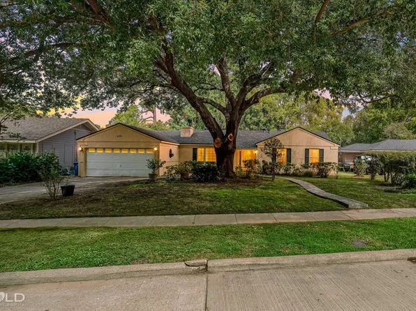 450 Albert Ave, Shreveport, LA 71105