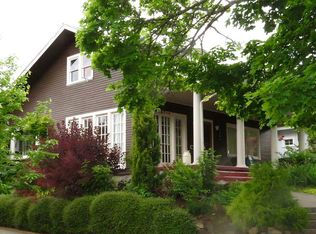 7237 SE 20th Ave, Portland, OR 97202