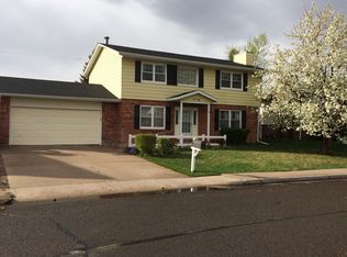 5136 McCue Dr, Cheyenne, WY 82009