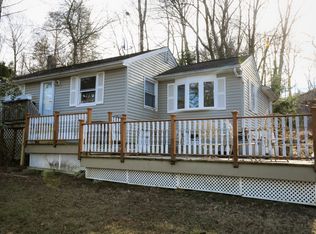 33 Hillside Rd, Sparta, NJ 07871