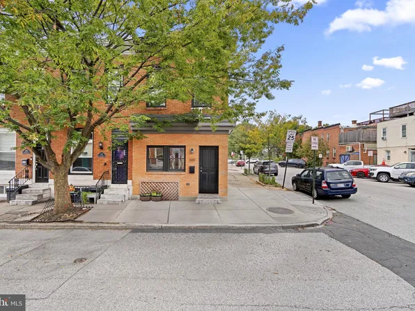300 S Robinson St, Baltimore, MD 21224