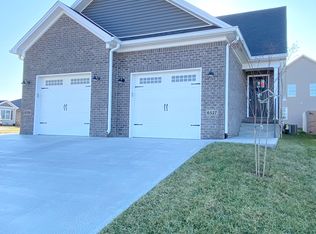 6527 Night Horse Cir, Bowling Green, KY