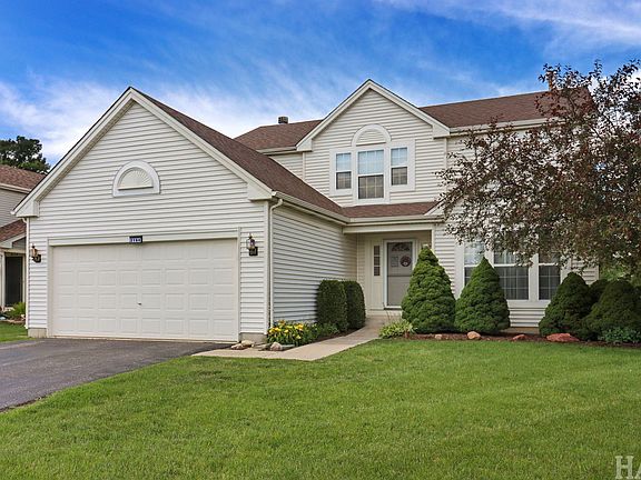 2nd image of 2164 W Waterford Ct