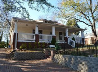 203 Wall Rd, Madison, NC 27025