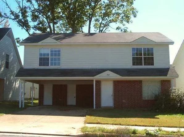 3947 Laura Springs Dr, Memphis, TN 38128