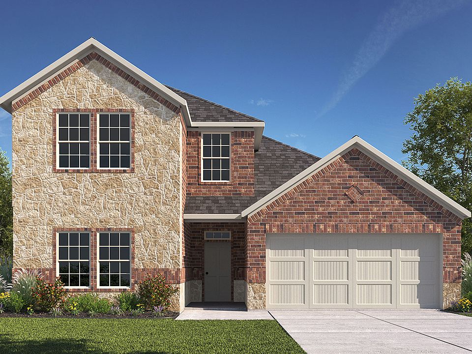 Plan Elevation.