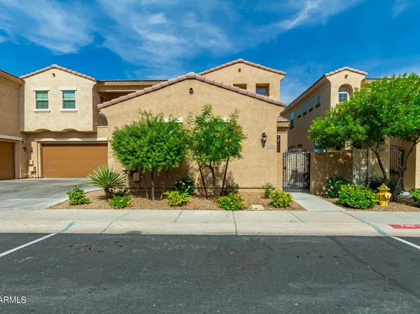 1367 S COUNTRY CLUB Drive #1151, Mesa, AZ 85210
