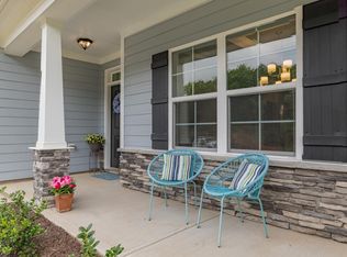 130 Vast View Way, Youngsville, NC 27596