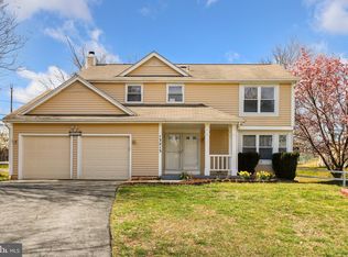 13213 Cabinwood Dr, Silver Spring, MD 20904