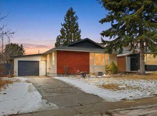 440 N Foritana Rd SE, Calgary, AB T2A 2B6