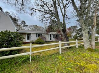 11 Mabel Canto Way, Harwich, MA 02645