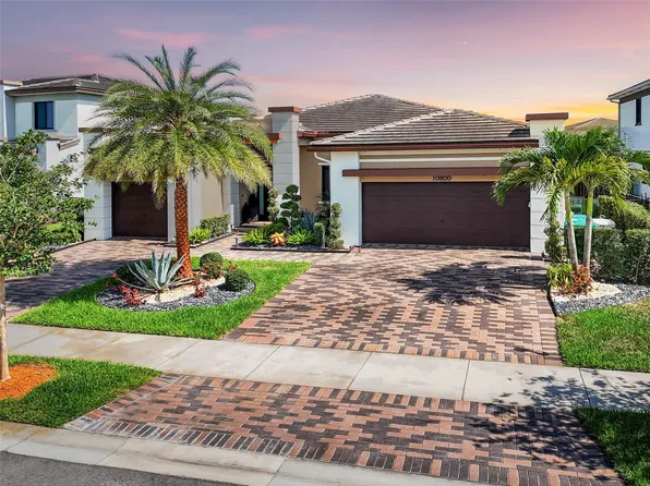 10800 Coral Street, Parkland, FL 33076