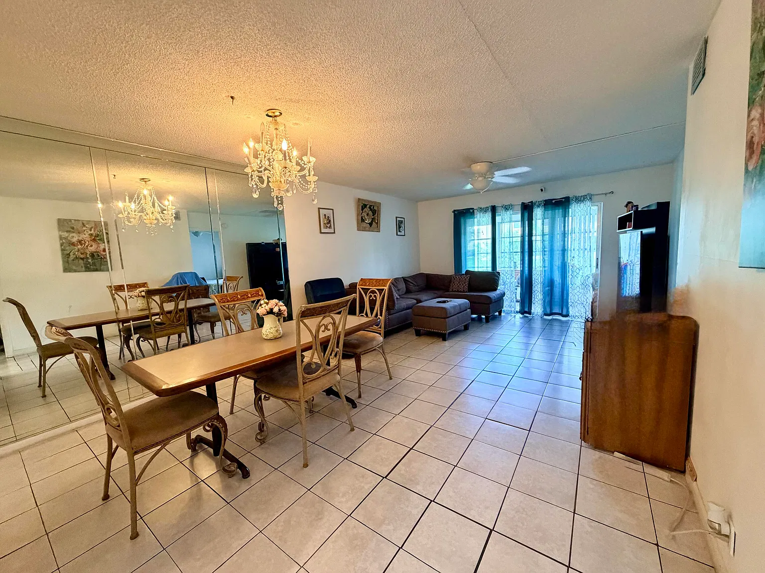 2 bed, 2.0 bath, 990 sqft, $1,500 — Photo 3