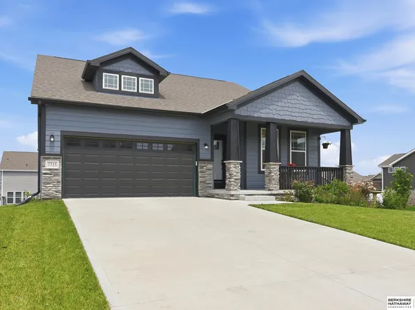 7715 S 184th Ave, Omaha, NE 68136