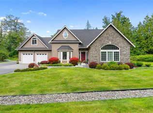 13931 Malloree Ln, Mount Vernon, WA 98273