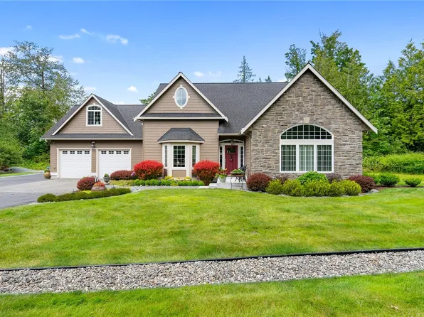 13931 Malloree Lane, Mount Vernon, WA 98273