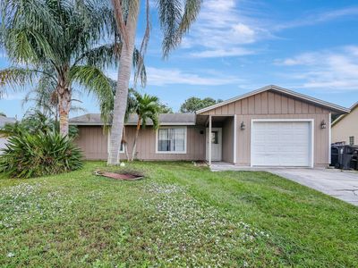 1285 SW Avens Street, Port Saint Lucie, FL, 34983