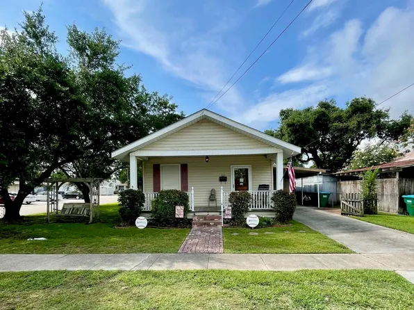208 Onstead St, Morgan City, LA 70380