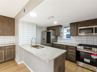 3204 Lake Rd, Killeen, TX, 76543