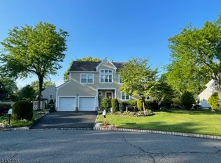 6 Corle Pl, Hillsborough, NJ 08844