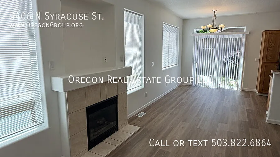 Well Maintained 4 Bedroom Home Close To University Of Portland — Photo 3