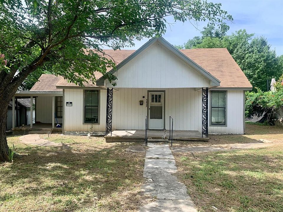 5409 Pomona Ave, River Oaks, TX 76114 MLS 20086994 Zillow