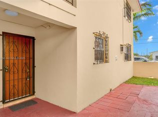 Plaza Maria Condo, Miami, FL 33126