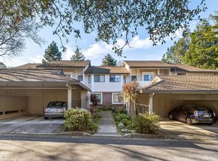 16 Woodstock Ct, San Rafael, CA 94903