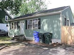 125 Penrose St, Springfield, MA 01109