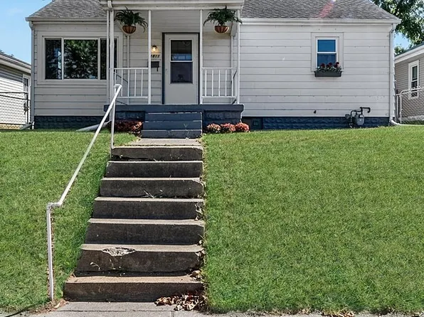 1811 N 16th St, Lafayette, IN 47904