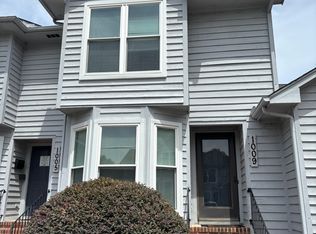 1009 Hempstede Dr, Zebulon, NC 27597