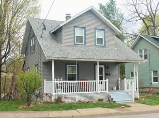20 Maple St, Warren, PA 16365