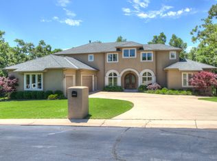 5014 E 86th St, Tulsa, OK 74137