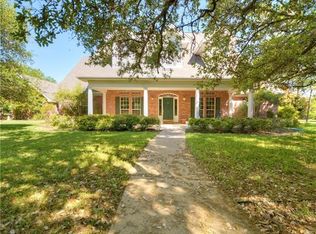 301 Logan Ranch Rd, Georgetown, TX 78628