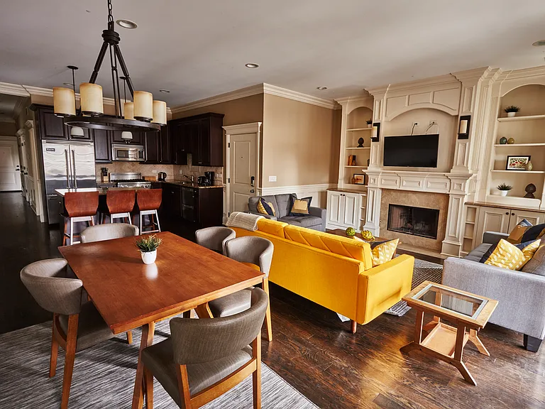2517 N Halsted St #3 — Photo 6