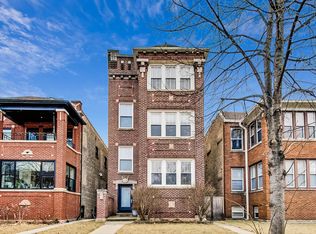 2661 W Leland Ave APT 3, Chicago, IL 60625