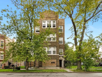 1541 S Hamlin Ave, Chicago, IL, 60623