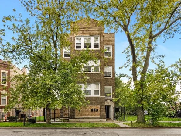 1541 S Hamlin Ave, Chicago, IL 60623