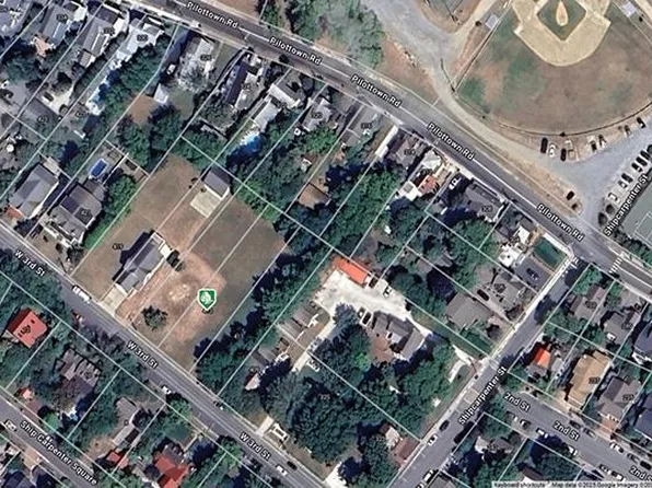 413 W 3rd St, Lewes, DE 19958