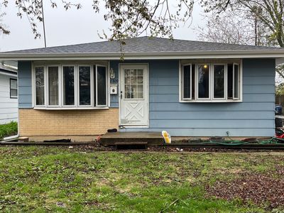 2809 Gilead Ave, Zion, IL, 60099