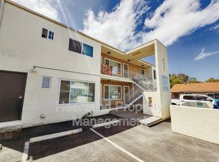 6557 Tait St APT 1, San Diego, CA 92111
