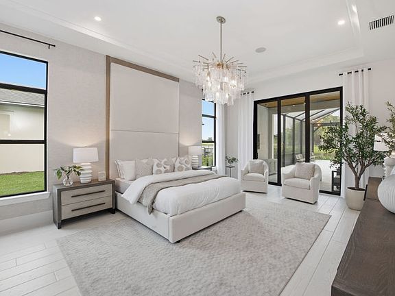 Private Owner s Suite