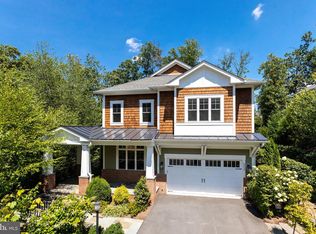 6304 N Kensington St, Mc Lean, VA 22101