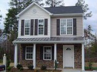 1007 Statler Dr, Durham, NC 27703