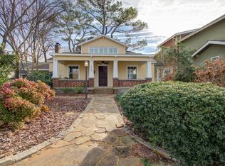 508 Ward Ave NE, Huntsville, AL 35801