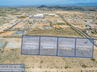 5 W Magma Rd, Queen Creek, AZ 85142