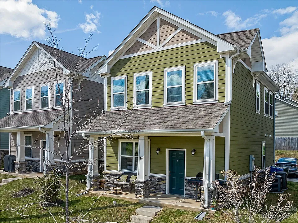 70 Shiloh Rd
